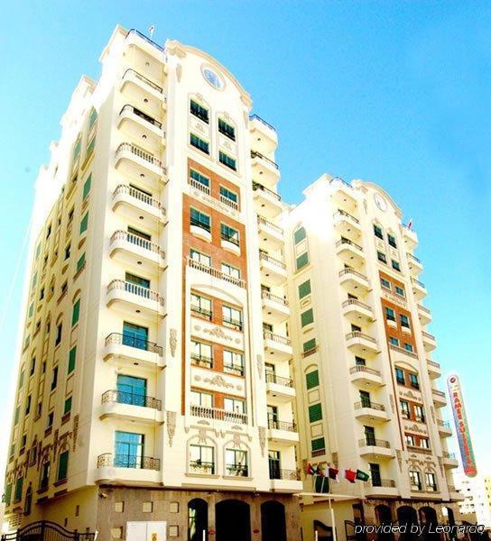 Ramee Suite Apartment 3 Bahrain Ngoại thất bức ảnh